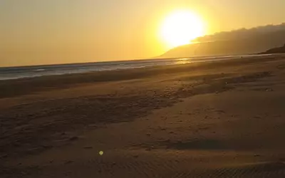 Maroc