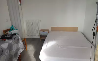 La Garenne-Colombes (92250)