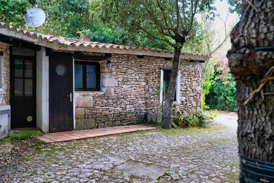 Vente maison 16 pièces Bonifacio (20169)