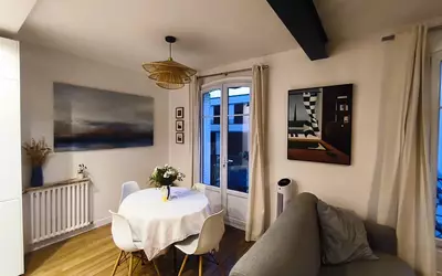 Paris 17E (75017)