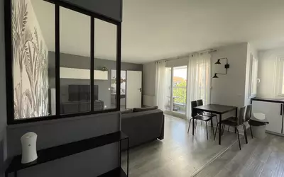 Paris 20E (75020)