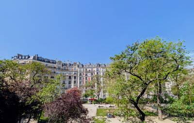 Vente maison 4 pièces Paris 18e