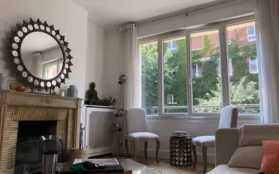Neuilly-Sur-Seine (92200)