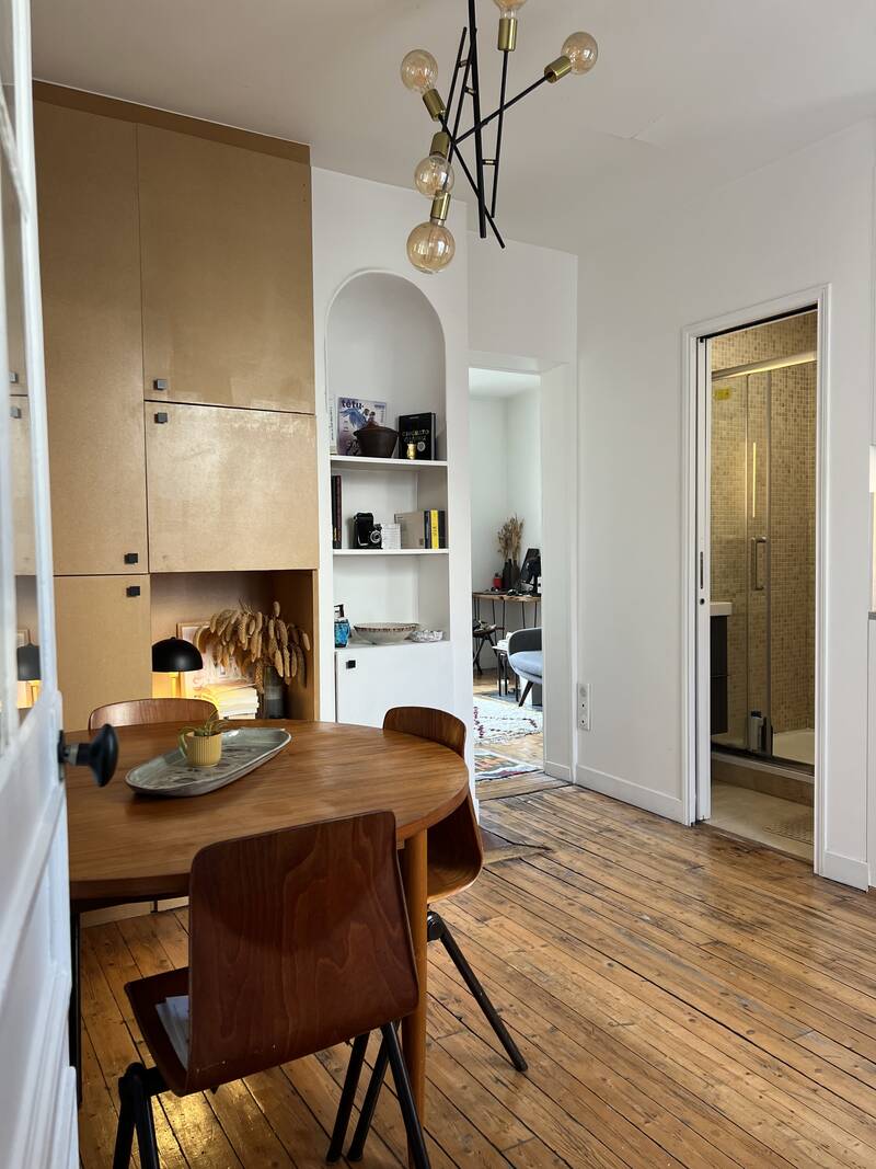 Paris 18E (75018)