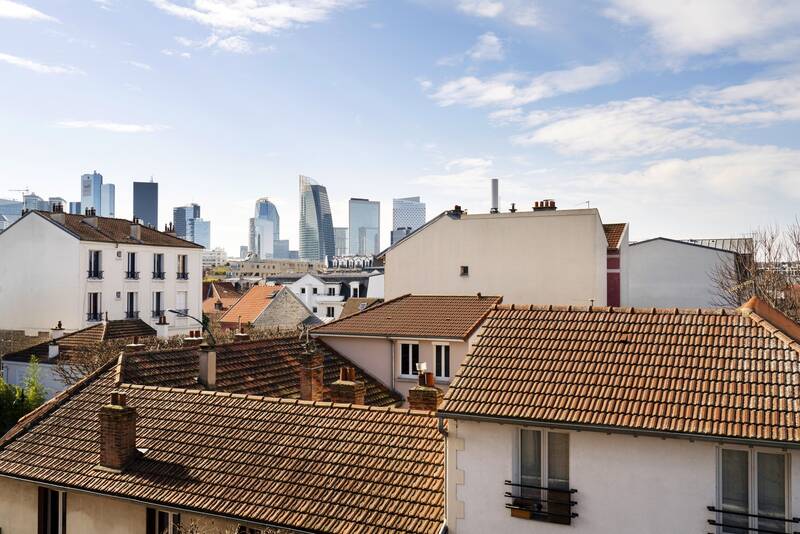 La Garenne-Colombes (92250)
