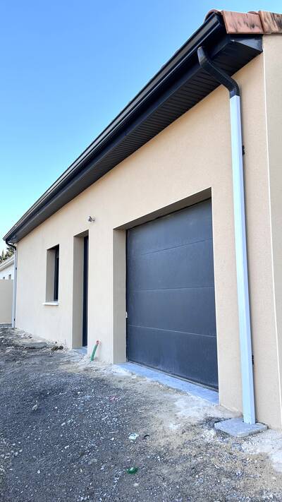 Vente maison 4 pièces Privas (07000)