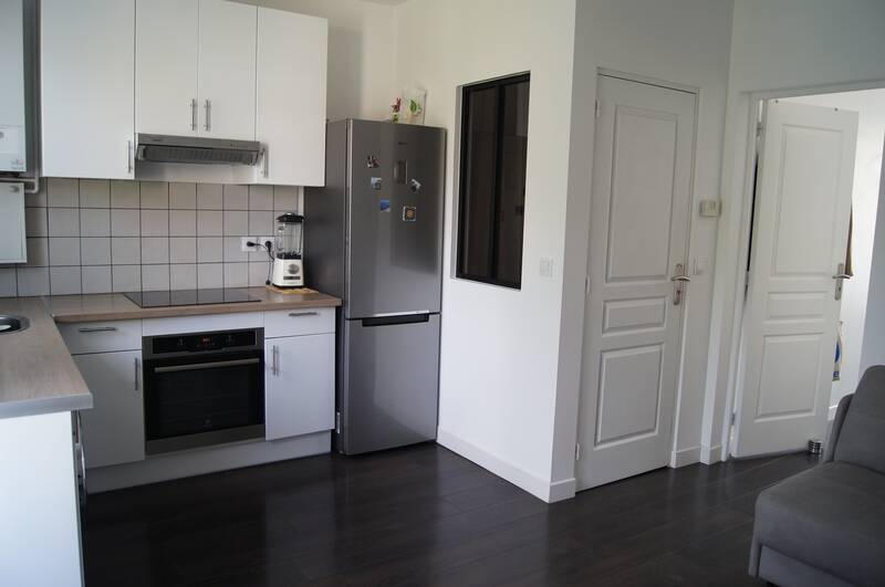 Vitry-Sur-Seine (94400)