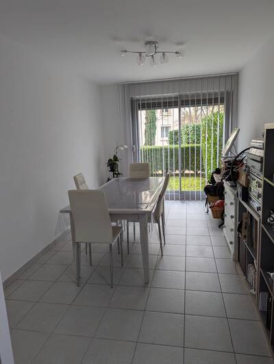 Vente appartement 3 pièces Dijon (21000)