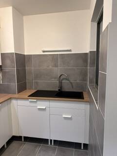Vente appartement 2 pièces Paris 19e