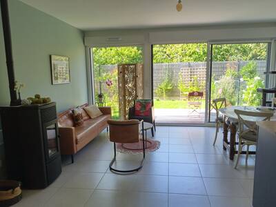 Vente maison 3 pièces Dinard (35800)