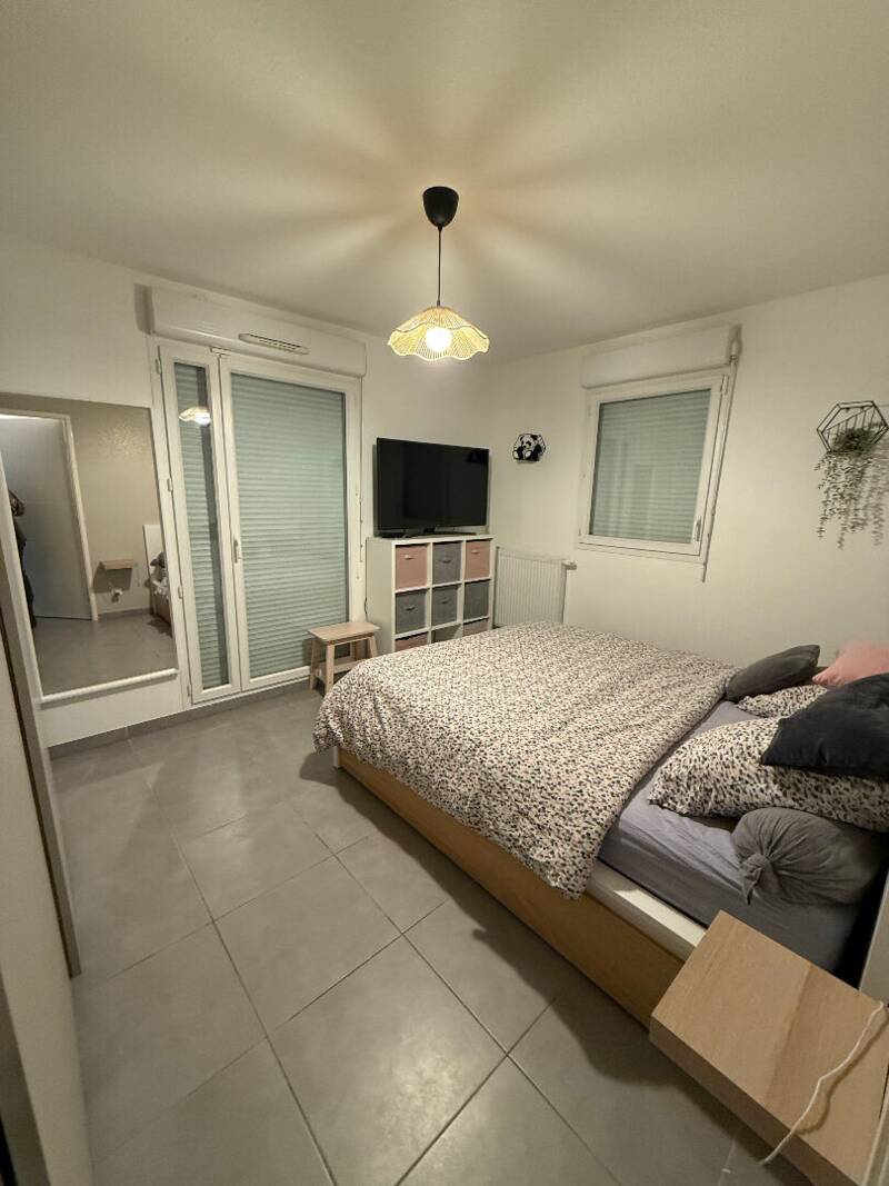 Marseille 13E (13013)