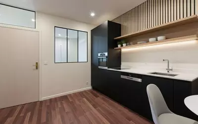 Paris 17E (75017)