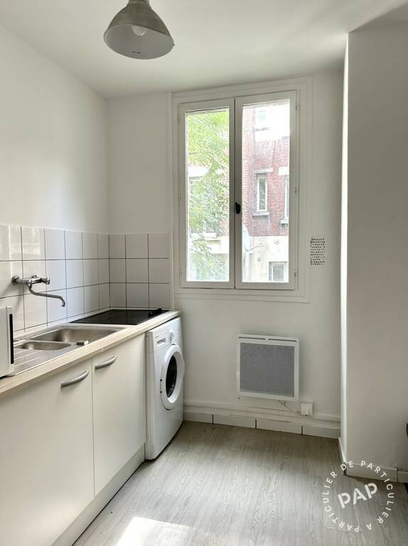 Saint-Ouen-Sur-Seine (93400)