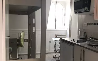 Paris 16E (75016)