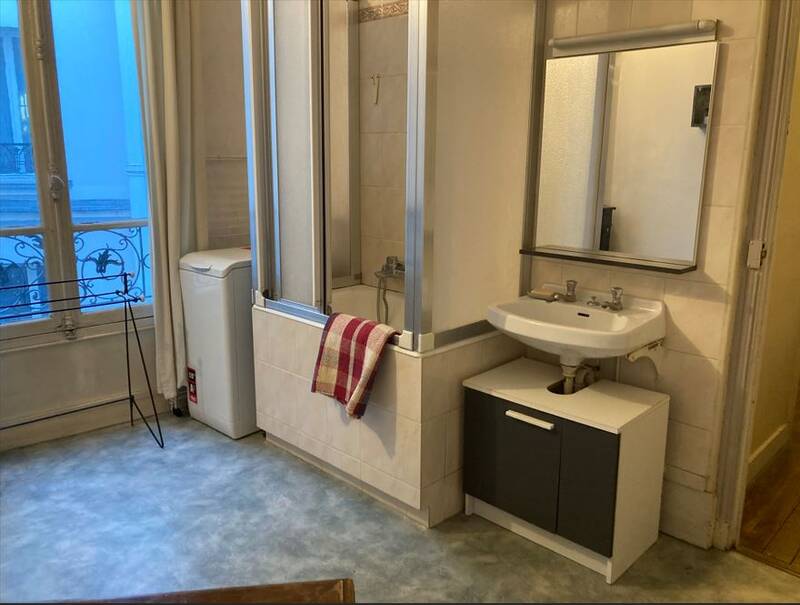 Paris 16E (75016)