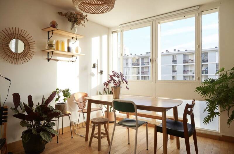 Paris 20E (75020)