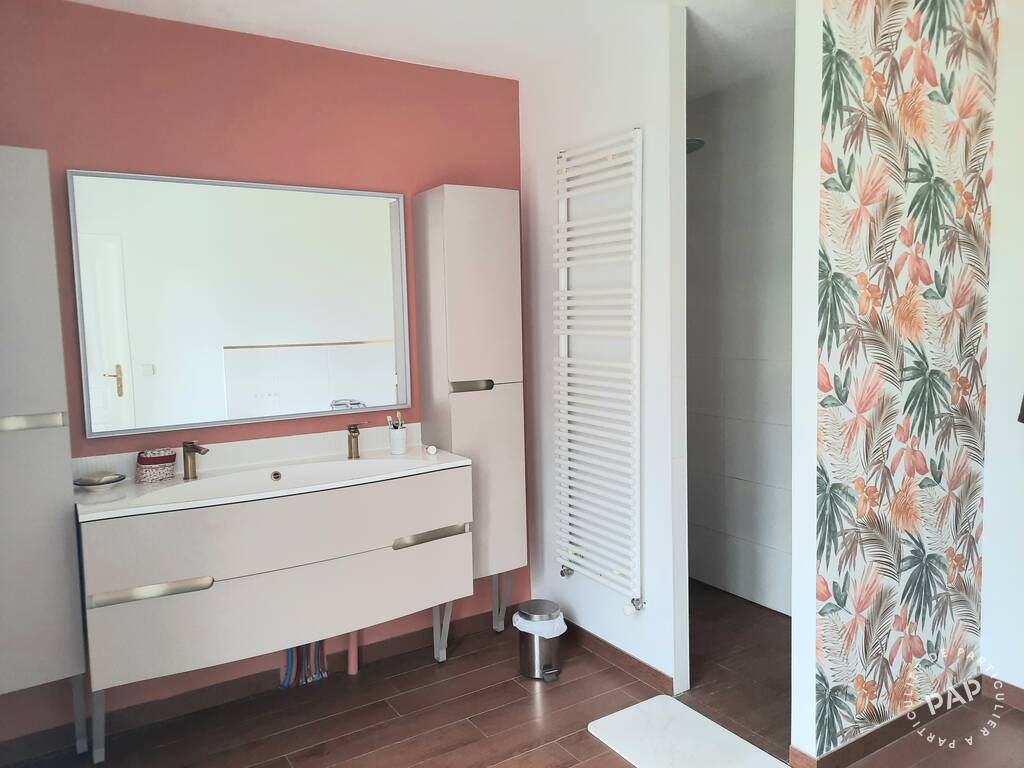 Vente maison 260 m² Bullion (78830) - 260 m² - 890.000 € | Particulier à Particulier — 10