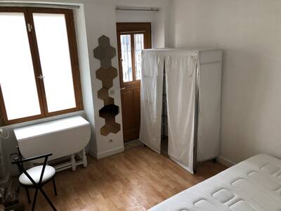 Location chambre en colocation 3 pièces Nanterre (92000)