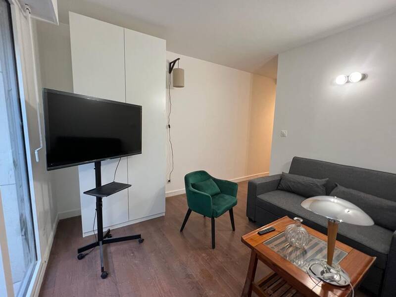 Neuilly-Sur-Seine (92200)