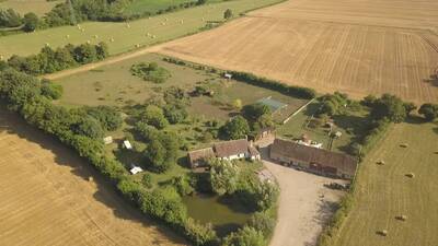 Vente maison 6 pièces Mézières-sur-Ponthouin (72290)