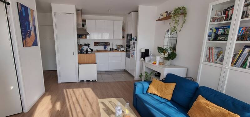 Rosny-Sous-Bois (93110)