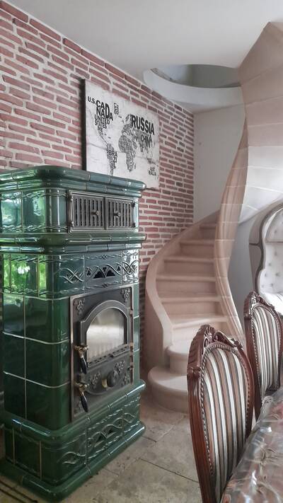 Vente maison 6 pièces Escrennes (45300)