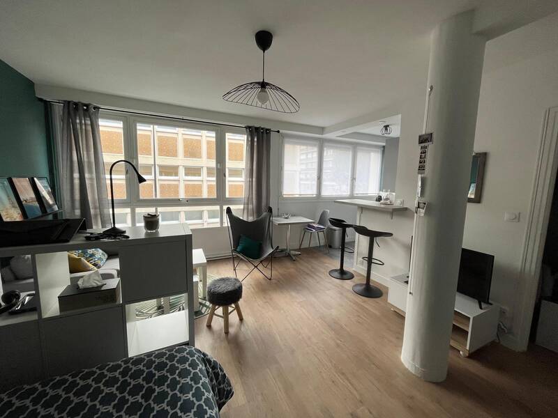 Le Havre (76600)