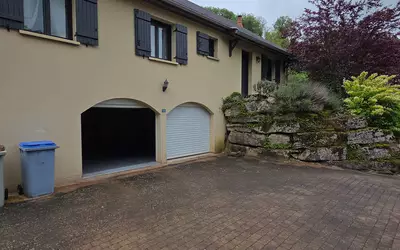 Conliège (39570)