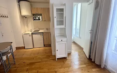 Paris 20E (75020)