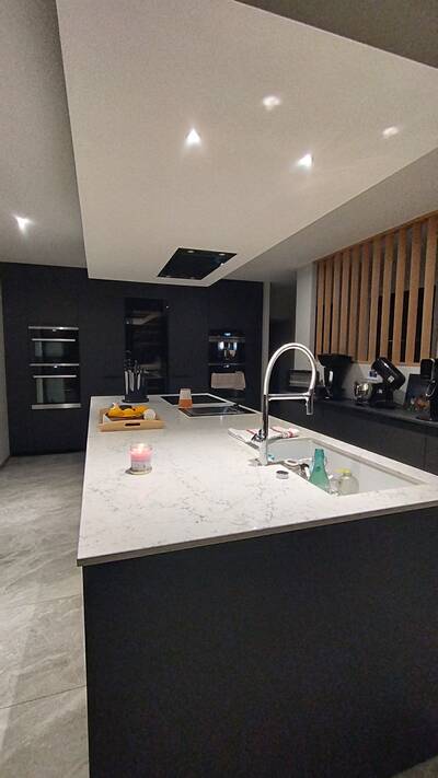 Vente maison 5 pièces Sauxillanges (63490)