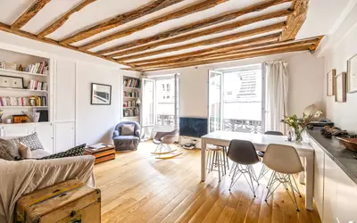 Paris 16E (75016)