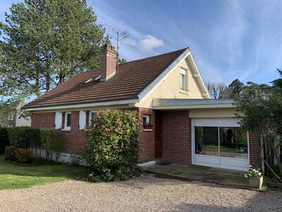Vente maison 5 pièces Épreville (76400)