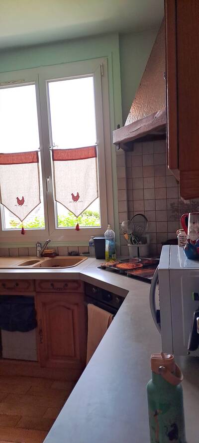 Vente maison 4 pièces Ozoir-la-Ferrière (77330)