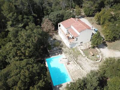 Vente maison 5 pièces Le Beausset (83330)