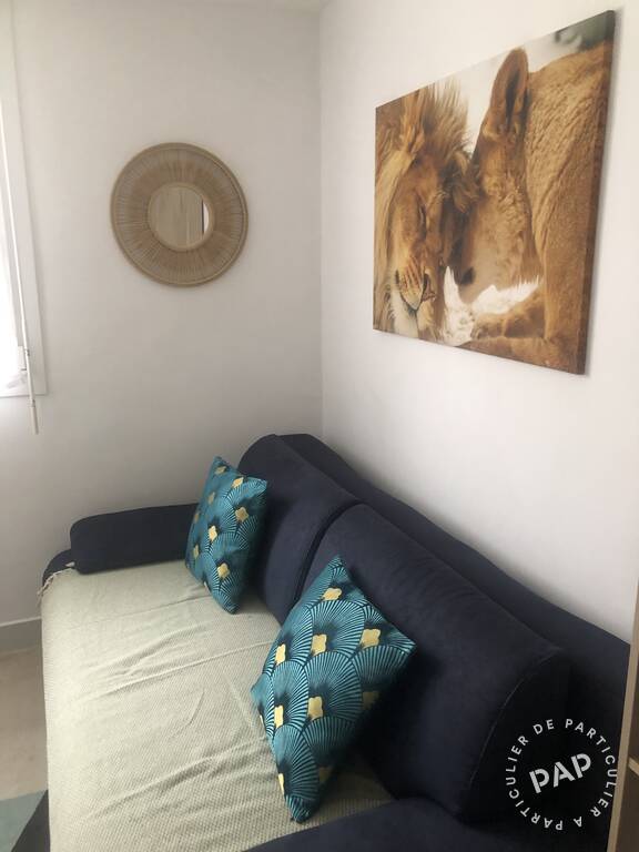 Vente studio 14 m² Arcachon (33120) - 14 m² - 89.700 € | Particulier à Particulier — 10