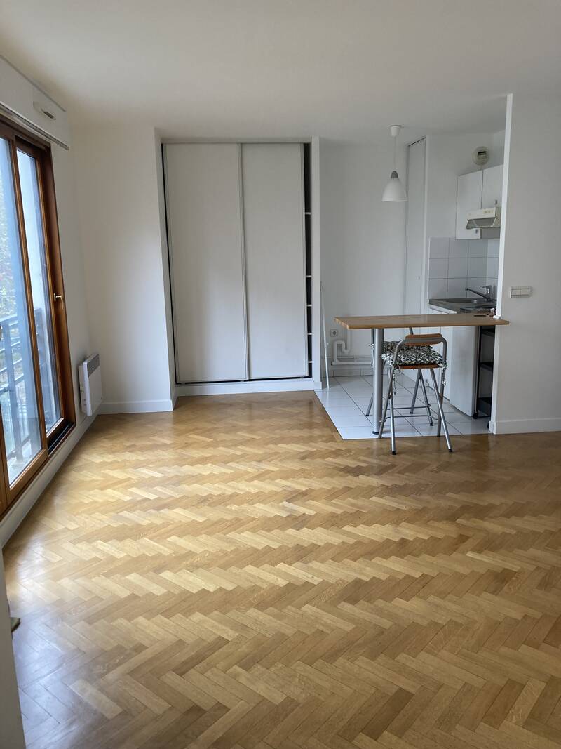 Paris 14E (75014)