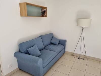 Location appartement 4 pièces Saint-Ouen-sur-Seine (93400)
