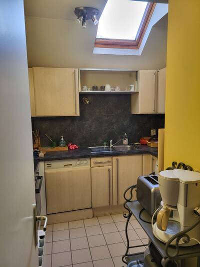 Location appartement 4 pièces Orléans (45)