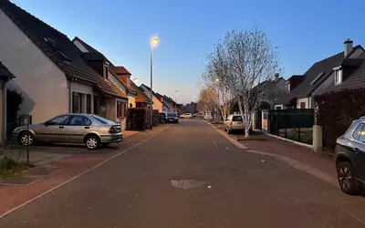 Orléans (45000)