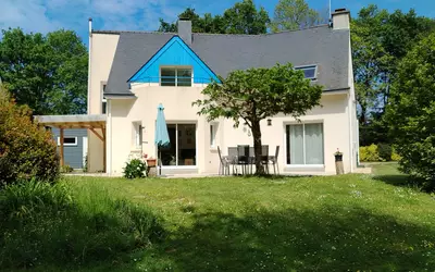Treffléan