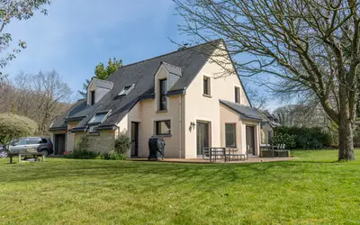 Chanteloup (35150)