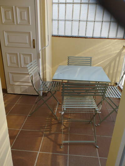 Vente appartement 4 pièces Espagne