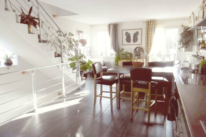 Houilles (78800)