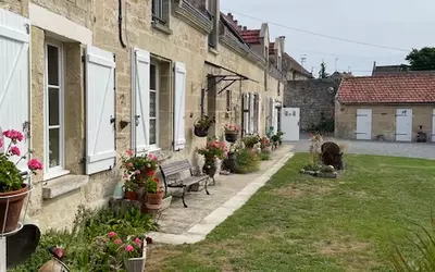 Crépy-En-Valois (60800)