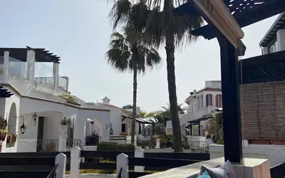Soualem Plage-Maroc