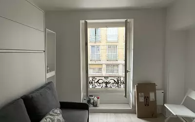 Paris 6E (75006)