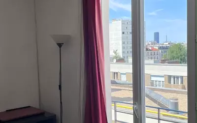 Paris 13E (75013)