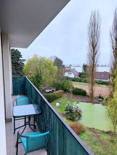 Vente appartement 2 pièces Rueil-Malmaison (92500)