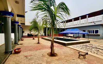 Bénin