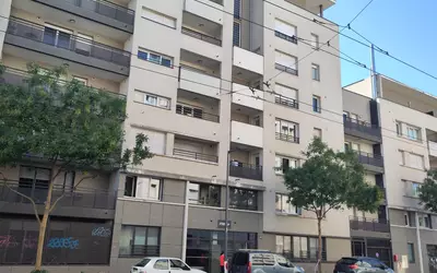 Villeurbanne (69100)